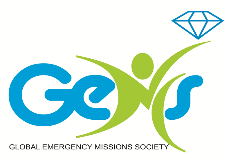 Charity logo